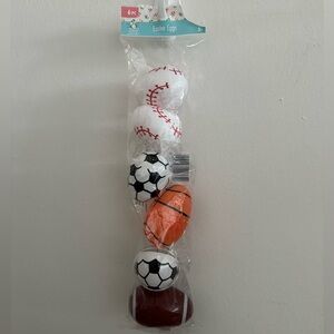 Sports Ester Eggs
